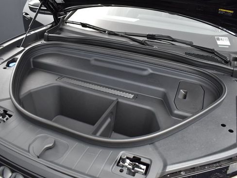 New 2027 Audi Q6 e-tron Premium AWD/4WD image 22