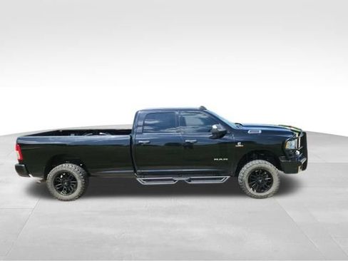 Used 2022 RAM 3500 Tradesman AWD/4WD image 2