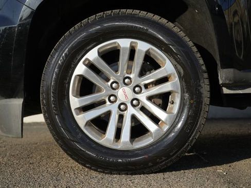 Used 2016 GMC Canyon SLT w/ Driver Alert Package image 13