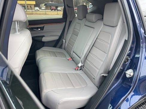 Certified 2017 Honda CR-V EX-L image 26