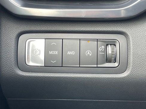 New 2025 GMC Acadia AT4 w/ Super Cruise Package image 16