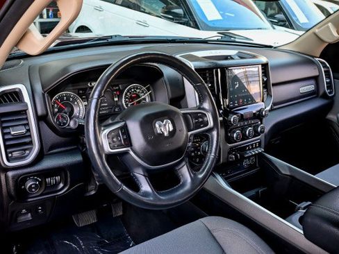 Used 2019 RAM 1500 Big Horn image 13