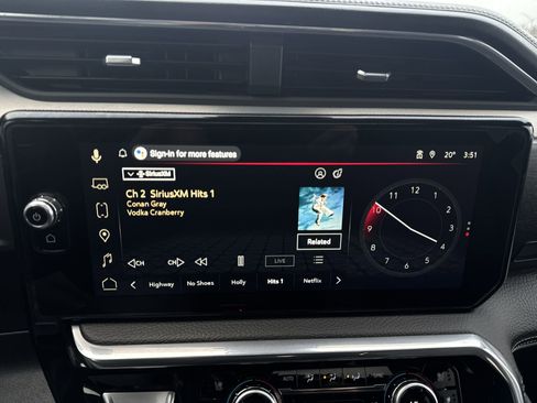 Certified 2024 GMC Sierra 1500 Denali w/ Denali Reserve Package image 13