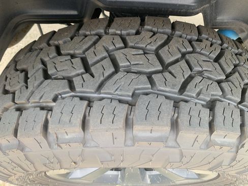 Used 2022 RAM 1500 Rebel w/ Rebel Level 2 Equipment Group image 34