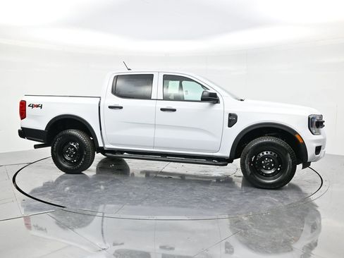 New 2026 Ford Ranger XL AWD/4WD image 4