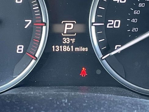 Used 2016 Acura MDX 3.5L image 39