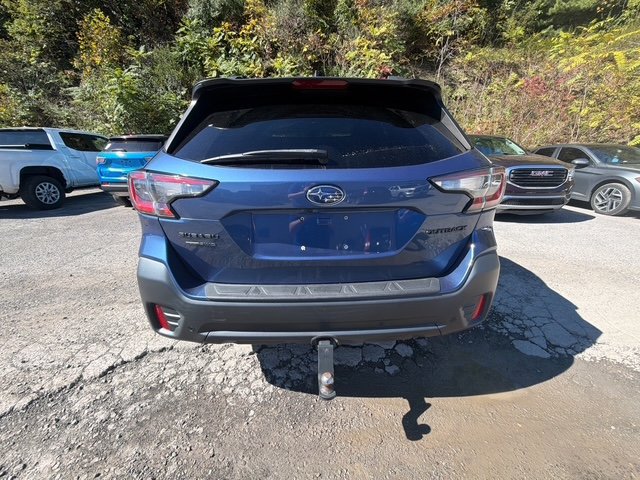 Used 2021 Subaru Outback Onyx Edition XT w/ Popular Package #2 AWD/4WD image 4