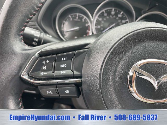 Used 2025 MAZDA CX-5 Carbon Edition AWD/4WD image 31