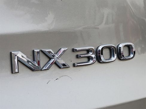 Used 2018 Lexus NX 300 w/ Premium Package image 34