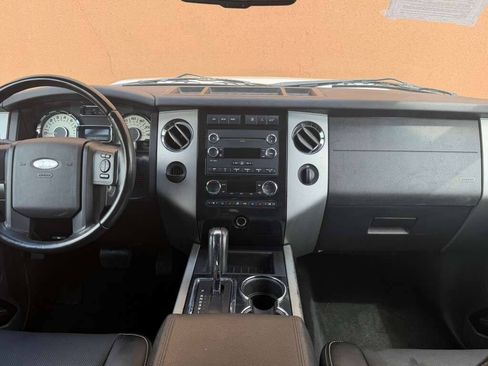 Used 2012 Ford Expedition EL Limited RWD image 37