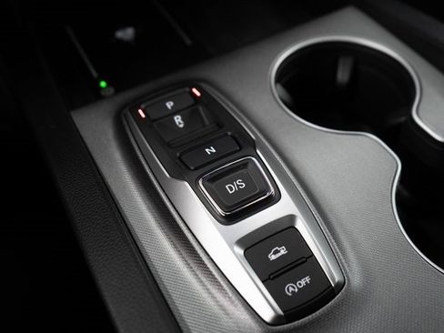 New 2026 Honda Ridgeline RTL image 28