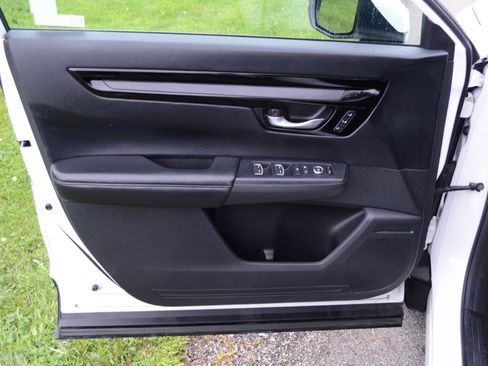 Used 2023 Honda CR-V EX-L image 20
