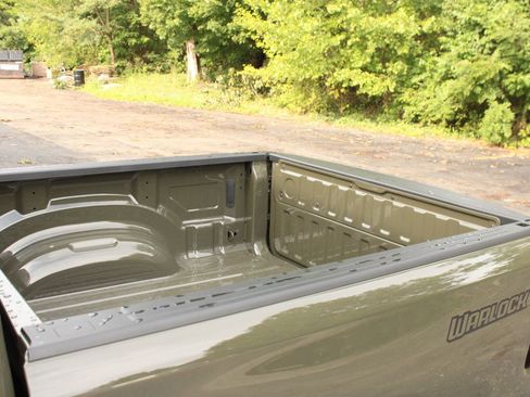 New 2026 RAM 1500 Warlock AWD/4WD image 14