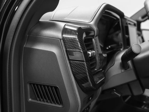 Used 2025 Ford F150 Lariat w/ Equipment Group 502A High AWD/4WD image 52