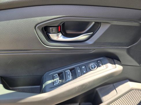 New 2026 Honda Accord LX image 18