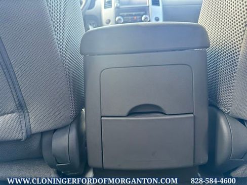 Used 2019 Nissan Frontier S image 19