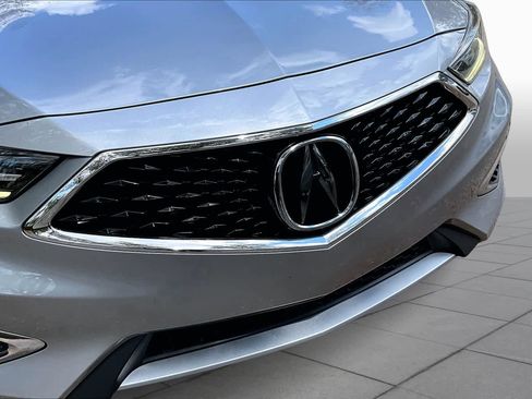 Used 2021 Acura ILX w/ Premium Package FWD image 29