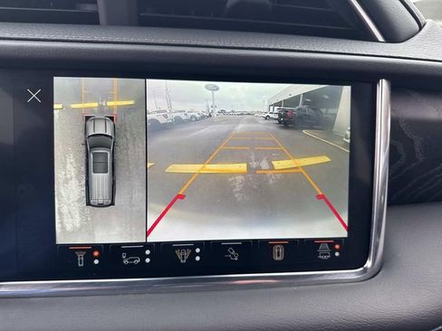 Used 2024 GMC Yukon XL Denali w/ Denali Reserve Package image 29