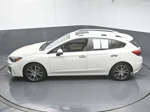 Used 2019 Subaru Impreza 2.0i Limited AWD/4WD image 43
