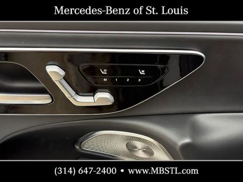 Used 2026 Mercedes-Benz E 53 AMG 4MATIC Sedan image 18