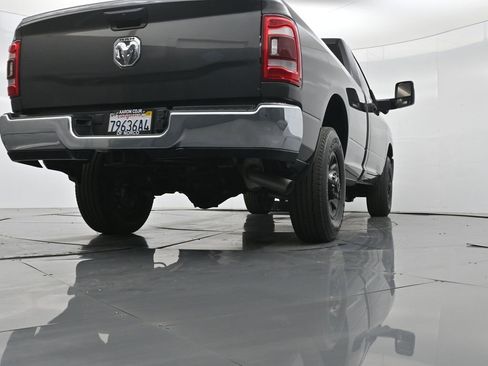 Used 2023 RAM 2500 Tradesman image 44