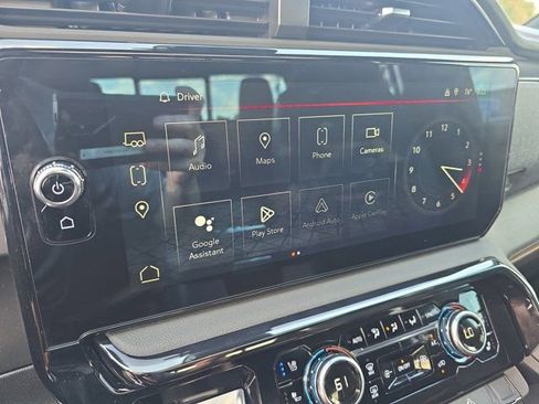 Used 2024 GMC Sierra 2500 AT4 w/ AT4 Preferred Package image 22