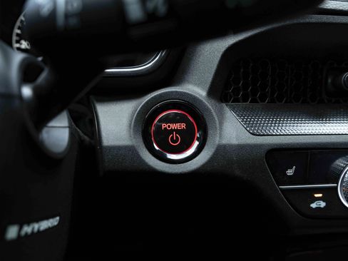 Used 2025 Honda CR-V Sport-L image 25
