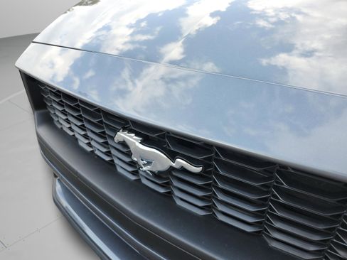 New 2026 Ford Mustang Coupe RWD image 23