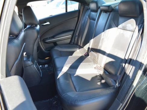 Used 2021 Dodge Charger SXT w/ Leather Interior Group image 16