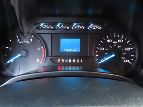 Used 2017 Ford F350 XL w/ STX Appearance Package image 35