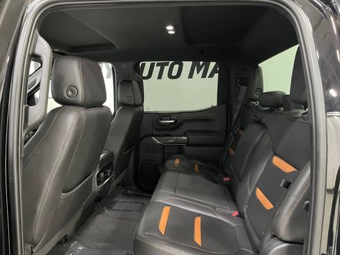 Used 2021 GMC Sierra 1500 AT4 AWD/4WD image 28