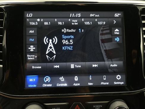Used 2020 Jeep Grand Cherokee High Altitude AWD/4WD image 21