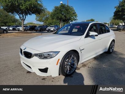 Used 2015 BMW M3