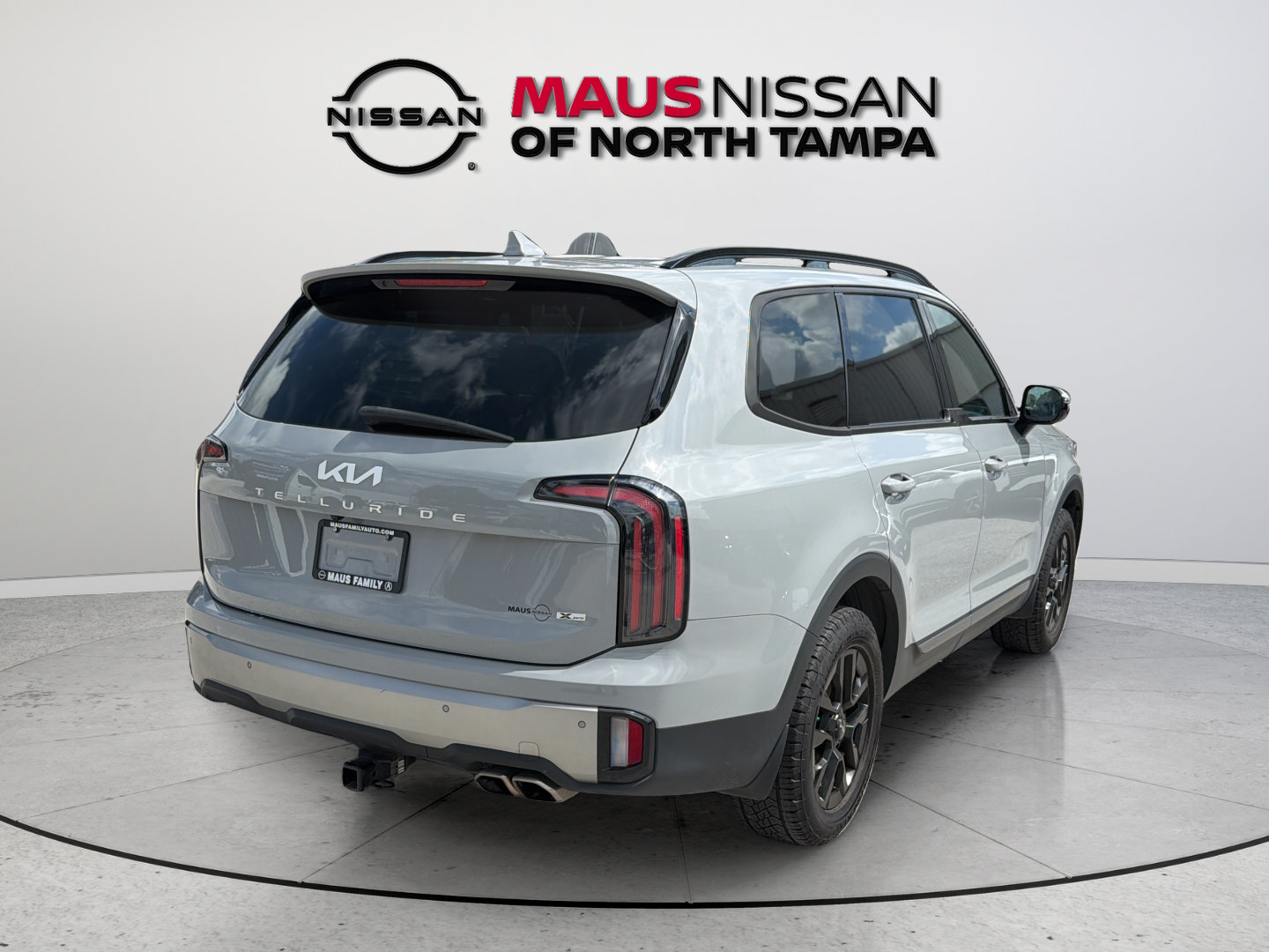 Used 2023 Kia Telluride SX X-Pro AWD/4WD image 10