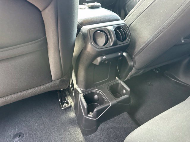 Used 2023 Jeep Gladiator Sport AWD/4WD image 31