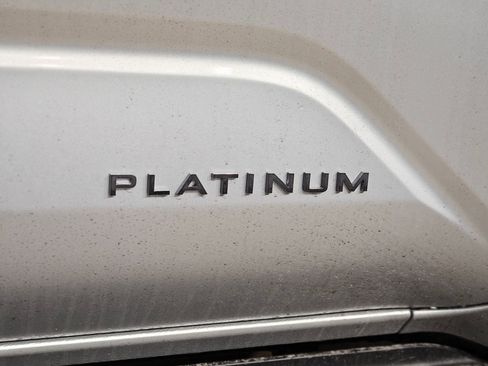 New 2026 Toyota 4Runner 4WD image 25