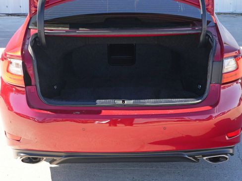 Used 2016 Lexus ES 350 Premium w/ Navigation System Package image 8