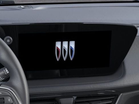 New 2026 Buick Encore GX Sport Touring w/ Black Roof Package FWD image 20