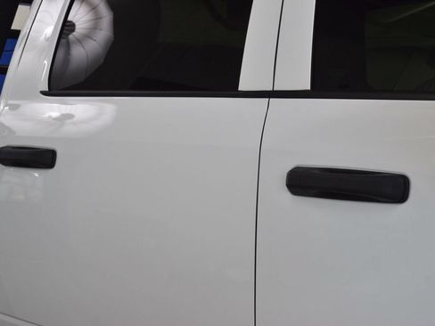 Used 2025 RAM 3500 Tradesman AWD/4WD image 13