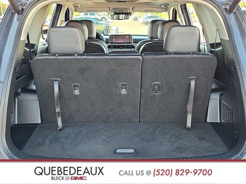 Used 2021 Kia Telluride EX w/ EX Premium Package FWD image 7