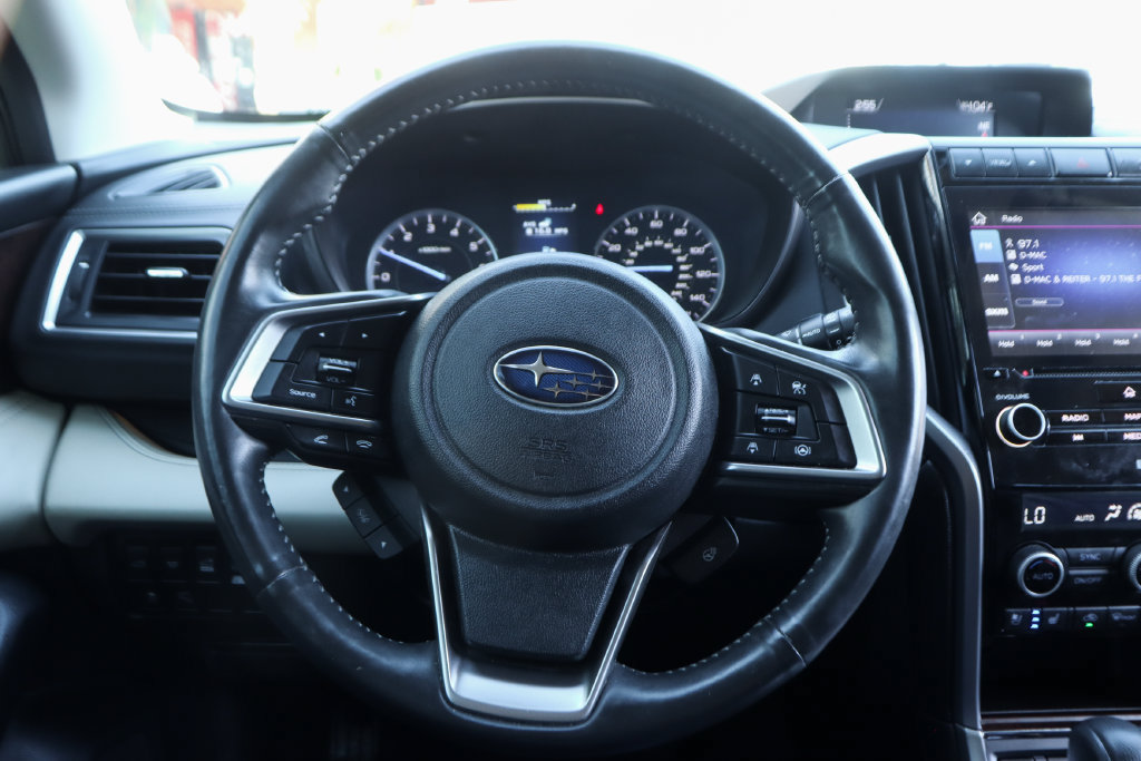 Used 2022 Subaru Ascent Touring w/ Popular Package #2A AWD/4WD image 21