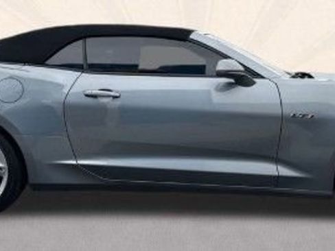 Used 2023 Chevrolet Camaro LT image 2