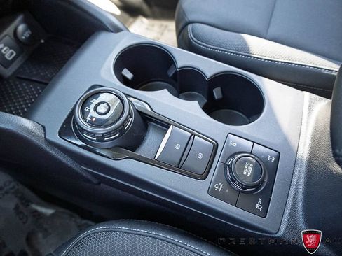 Used 2024 Ford Bronco Sport Badlands AWD/4WD image 36