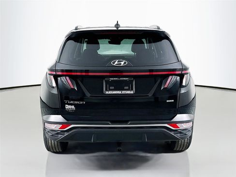 Used 2023 Hyundai Tucson SEL w/ Convenience Package image 6