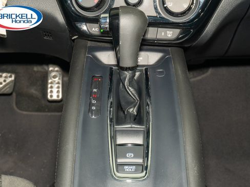 Certified 2021 Honda HR-V Sport image 29