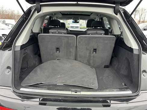 Used 2024 Audi Q7 2.0T Premium Plus image 43