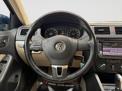 Used 2013 Volkswagen Jetta SE FWD image 28