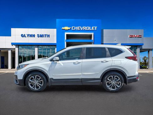 Used 2020 Honda CR-V EX-L image 13