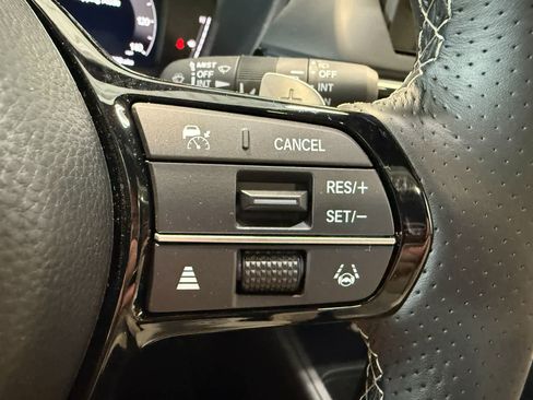 Used 2025 Acura ADX A-Spec image 27