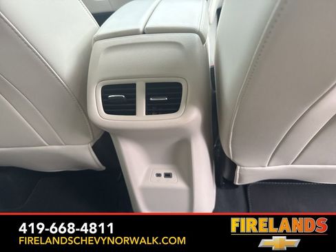 Certified 2023 Buick Envision Preferred image 32